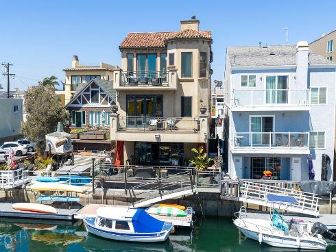 16735  Bayview   Drive, Huntington Beach, CA