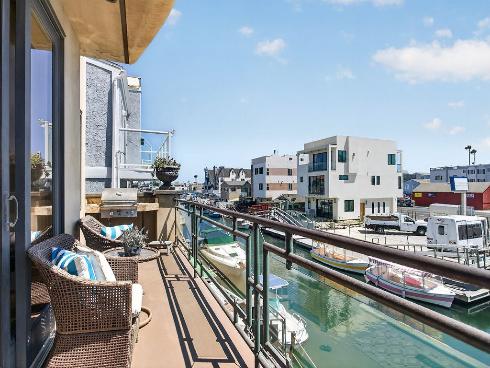 16735  Bayview   Drive, Huntington Beach, CA
