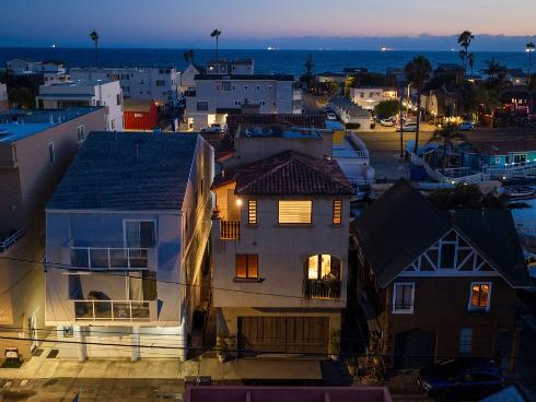 16735  Bayview   Drive, Huntington Beach, CA