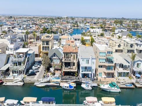 16735  Bayview   Drive, Huntington Beach, CA