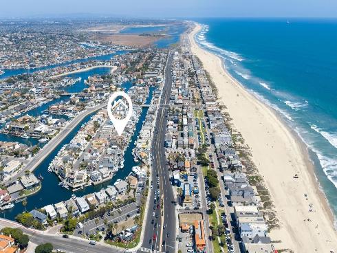 16735  Bayview   Drive, Huntington Beach, CA