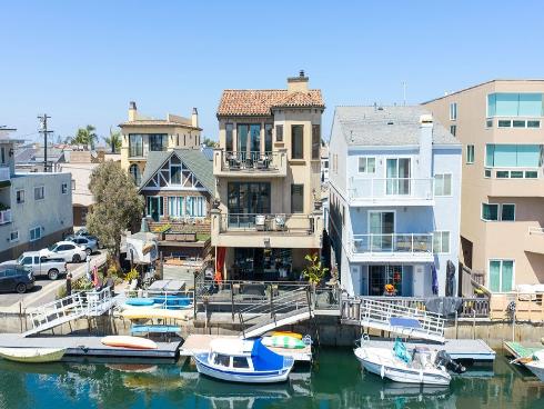 16735  Bayview   Drive, Huntington Beach, CA