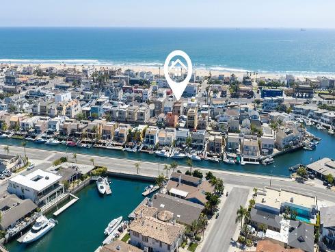 16735  Bayview   Drive, Huntington Beach, CA