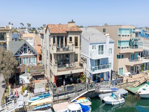 16735  Bayview   Drive, Huntington Beach, CA