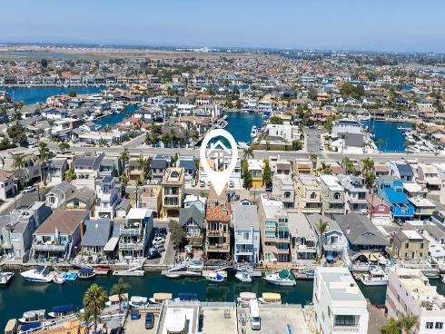 16735  Bayview   Drive, Huntington Beach, CA
