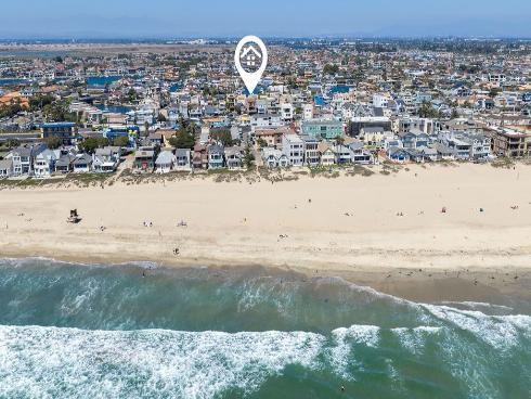 16735  Bayview   Drive, Huntington Beach, CA