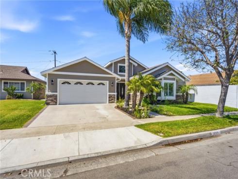 10151 Bismark , Huntington Beach, CA