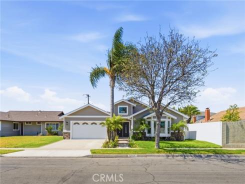 10151 Bismark , Huntington Beach, CA