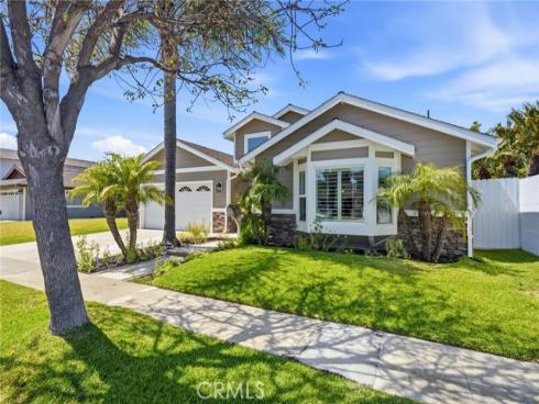 10151 Bismark , Huntington Beach, CA