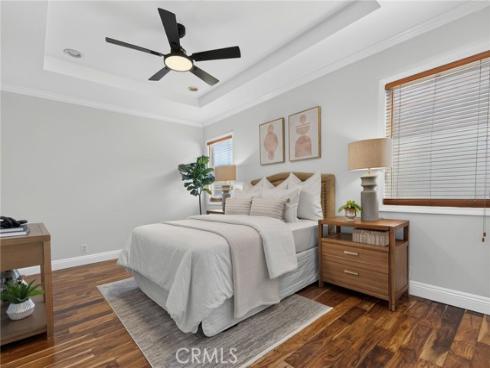 10151 Bismark , Huntington Beach, CA