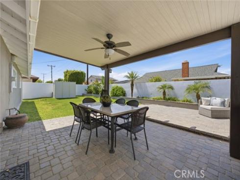 10151 Bismark , Huntington Beach, CA