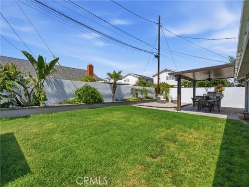 10151 Bismark , Huntington Beach, CA