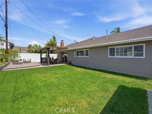 10151 Bismark , Huntington Beach, CA