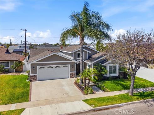 10151 Bismark , Huntington Beach, CA