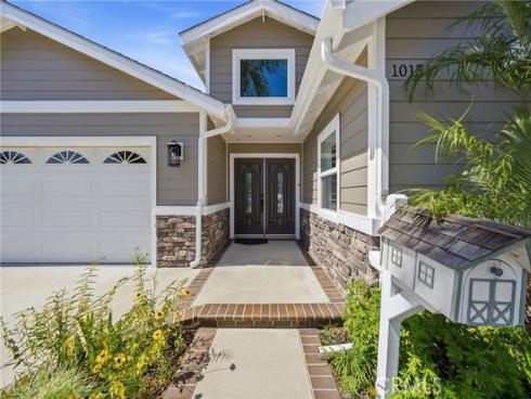 10151 Bismark , Huntington Beach, CA