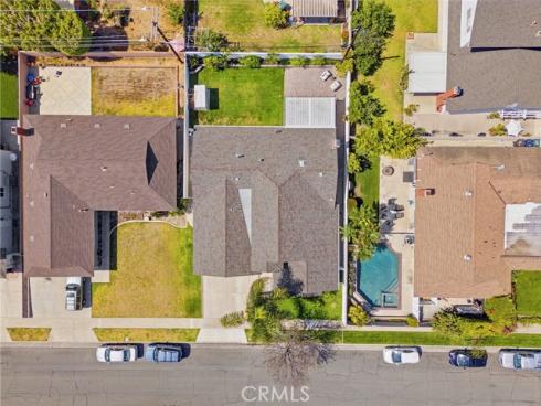 10151 Bismark , Huntington Beach, CA