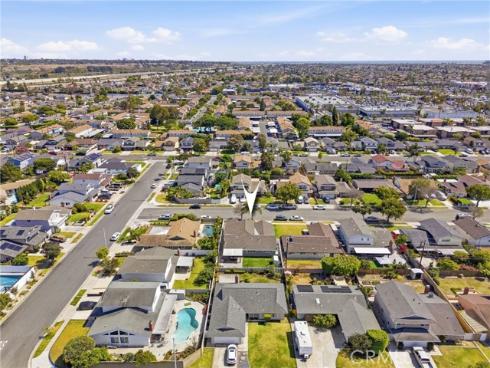 10151 Bismark , Huntington Beach, CA