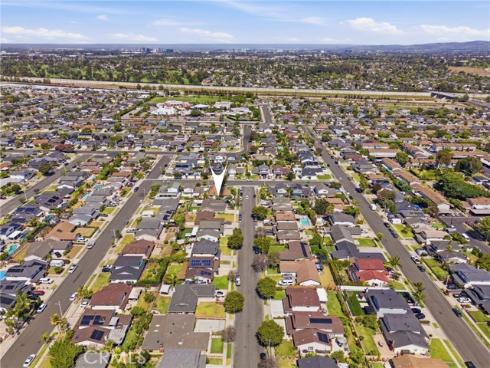 10151 Bismark , Huntington Beach, CA