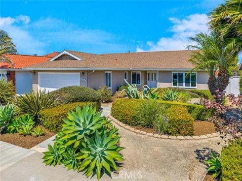 20652 Kelvin , Huntington Beach, CA