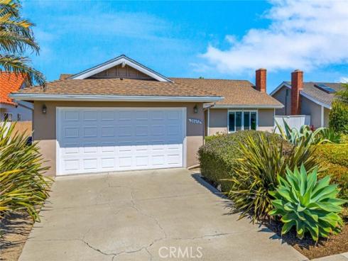20652 Kelvin , Huntington Beach, CA