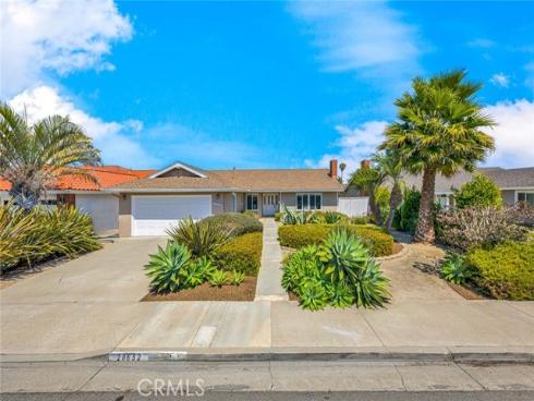 20652 Kelvin , Huntington Beach, CA