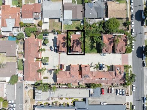 17572 Van Buren , Huntington Beach, CA