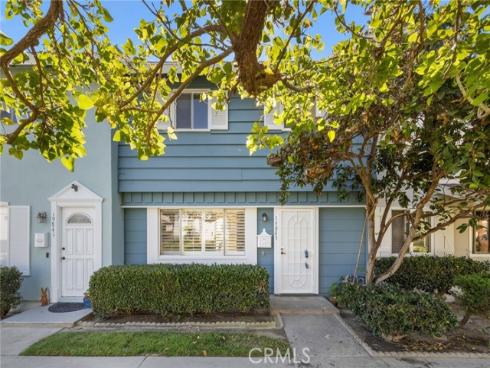 19843  Berkshire   Lane, Huntington Beach, CA