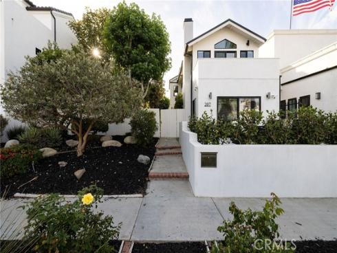 207 21st , Huntington Beach, CA