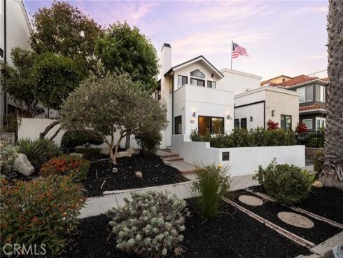 207 21st , Huntington Beach, CA