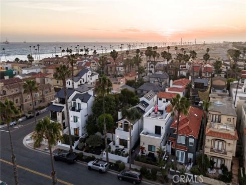 207 21st , Huntington Beach, CA
