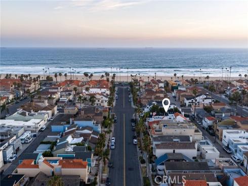 207 21st , Huntington Beach, CA