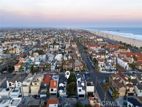 207 21st , Huntington Beach, CA