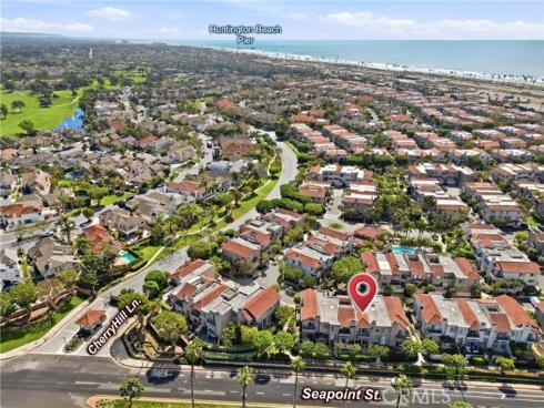 19225 Seabrook , Huntington Beach, CA