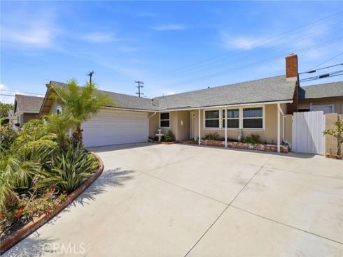 5941 Price Drive, Huntington Beach, CA