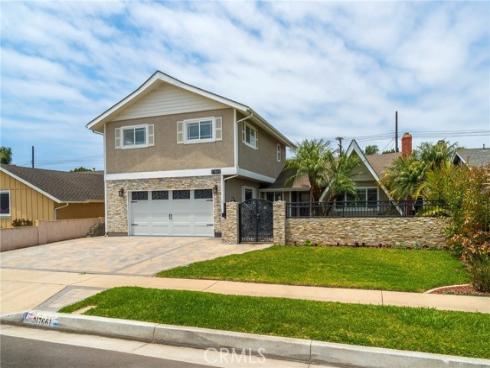 17661 Still Harbor , Huntington Beach, CA