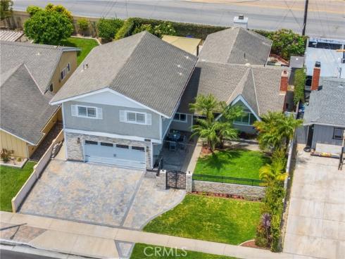 17661 Still Harbor , Huntington Beach, CA