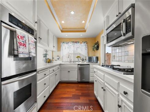 16391 Maruffa Circle, Huntington Beach, CA