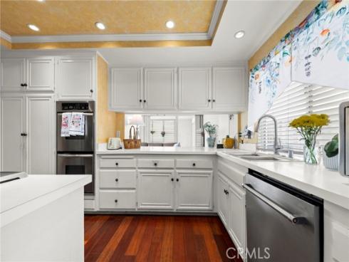 16391 Maruffa Circle, Huntington Beach, CA