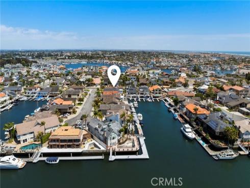 16391 Maruffa Circle, Huntington Beach, CA