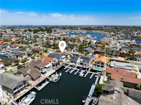 16391 Maruffa Circle, Huntington Beach, CA