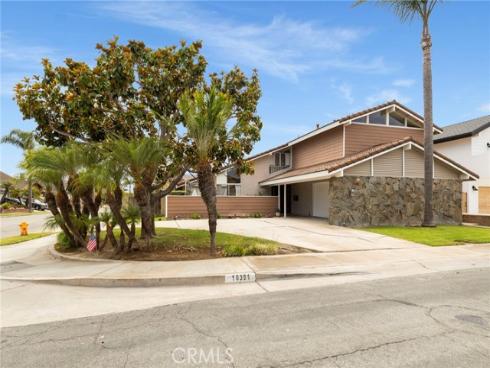 16391 Maruffa Circle, Huntington Beach, CA