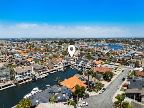 16391 Maruffa Circle, Huntington Beach, CA