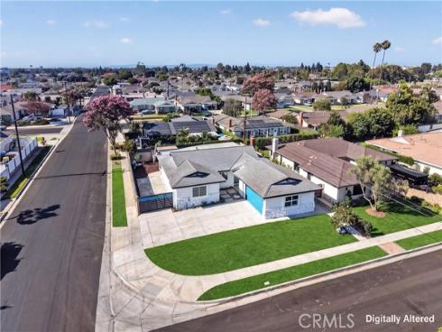 6091 Shelly , Huntington Beach, CA