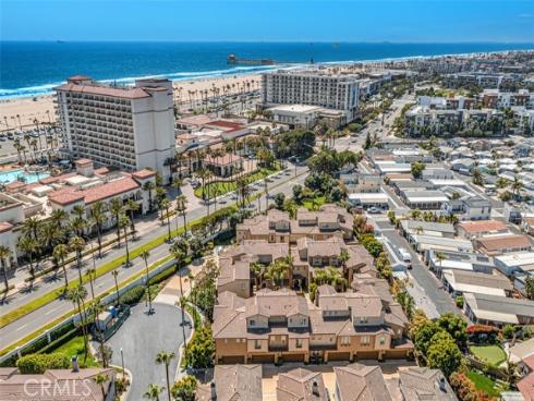 21265 Baeza Circle , Huntington Beach, CA