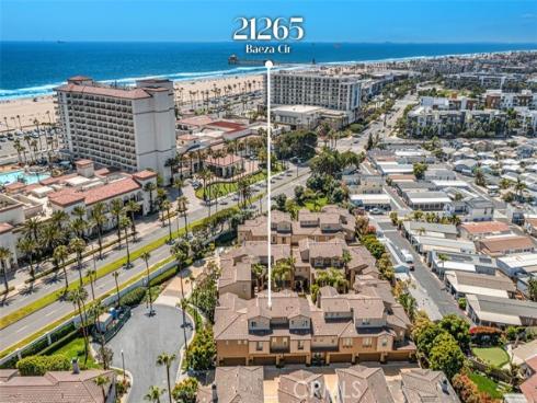 21265 Baeza Circle , Huntington Beach, CA