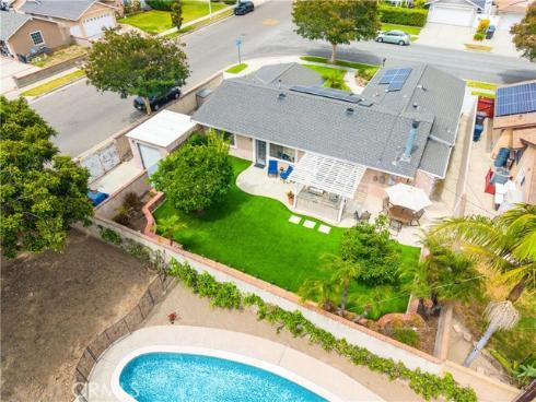 14622  Zane  , Huntington Beach, CA