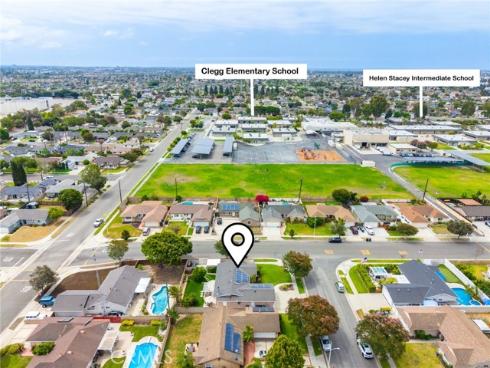 14622  Zane  , Huntington Beach, CA