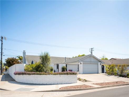6302  Vatcher  , Huntington Beach, CA
