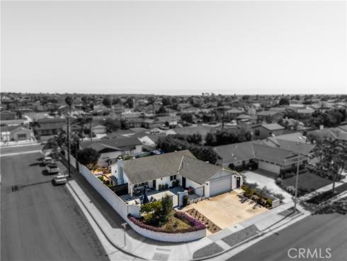 6302  Vatcher  , Huntington Beach, CA