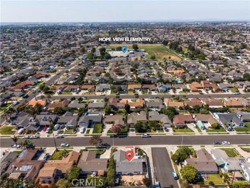 6302  Vatcher  , Huntington Beach, CA